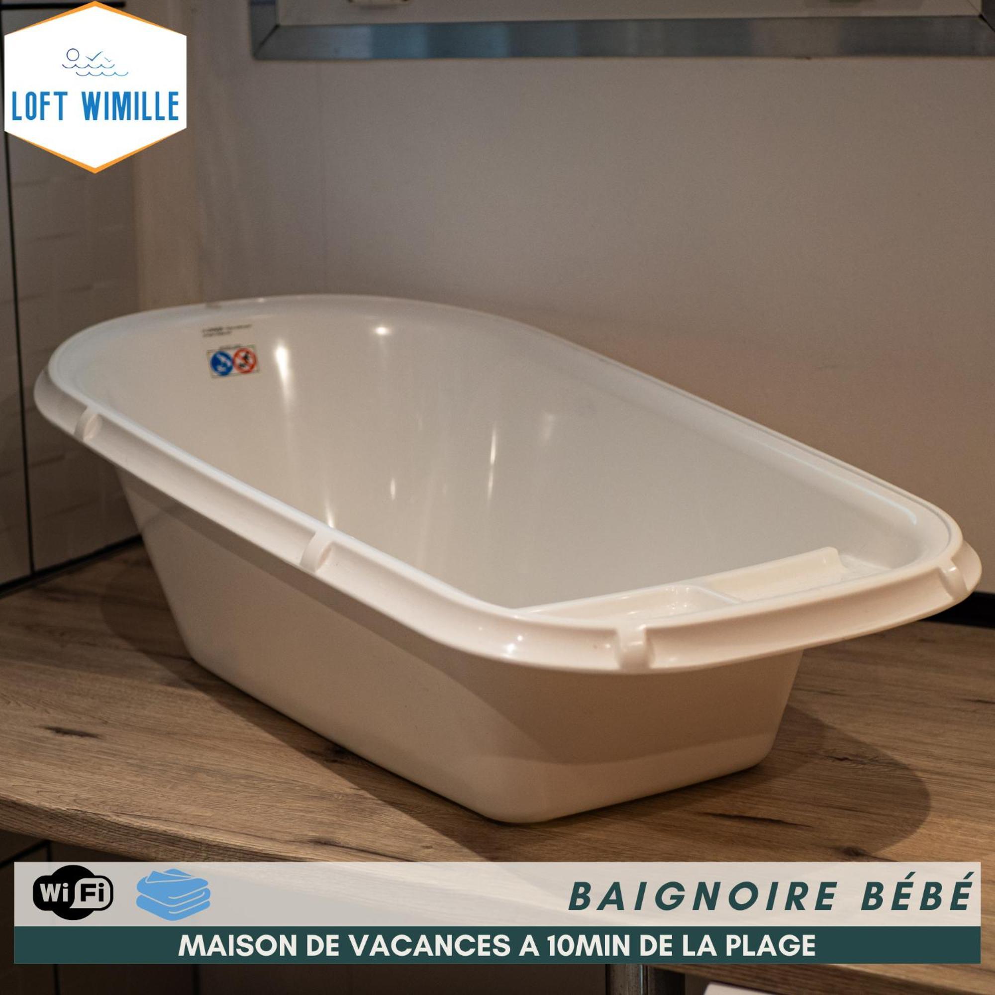 Loft Spacieux A Wimille, Proche De Nausicaa Et Des Plages, 8 Couchages 외부 사진